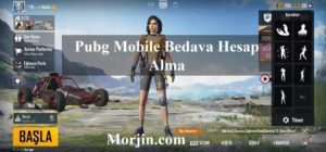 Pubg Mobile Bedava Hesap Alma