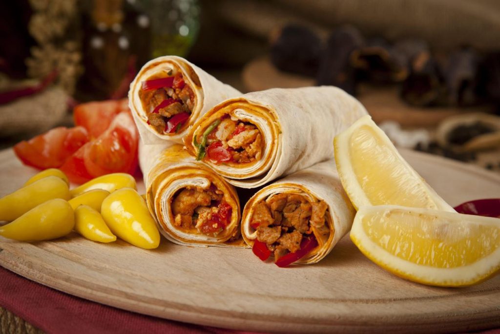 Tantuni Dükkanı Açmak