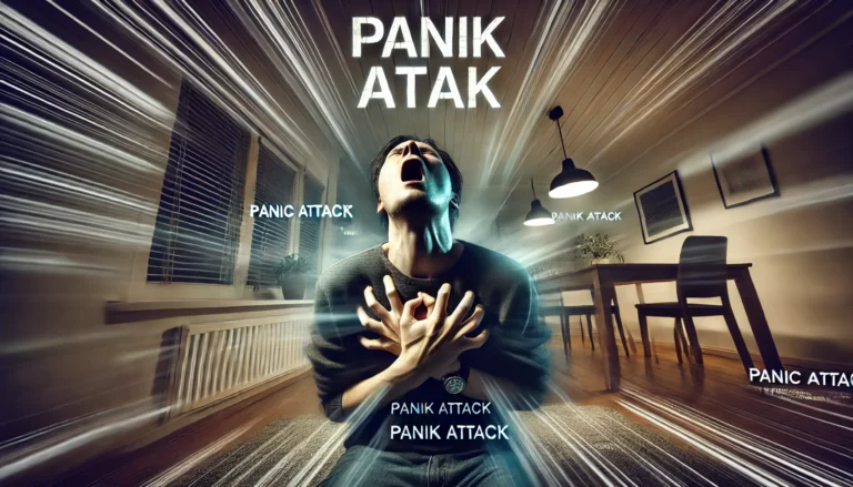 panik atak