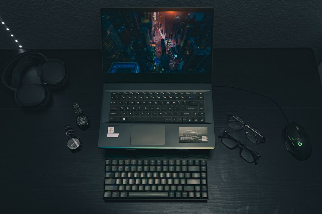 En İyi Gaming Laptop 2025