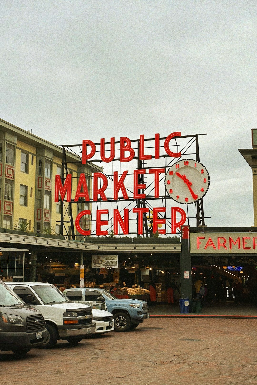 market açma maliyeti